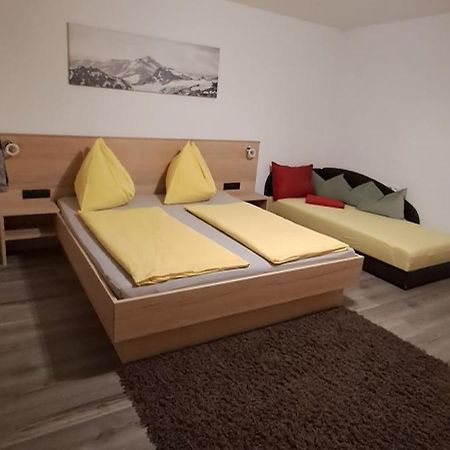 Haus Florian Apartment Mayrhofen Ngoại thất bức ảnh