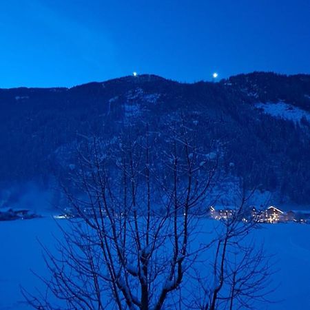 Haus Florian Apartment Mayrhofen Ngoại thất bức ảnh