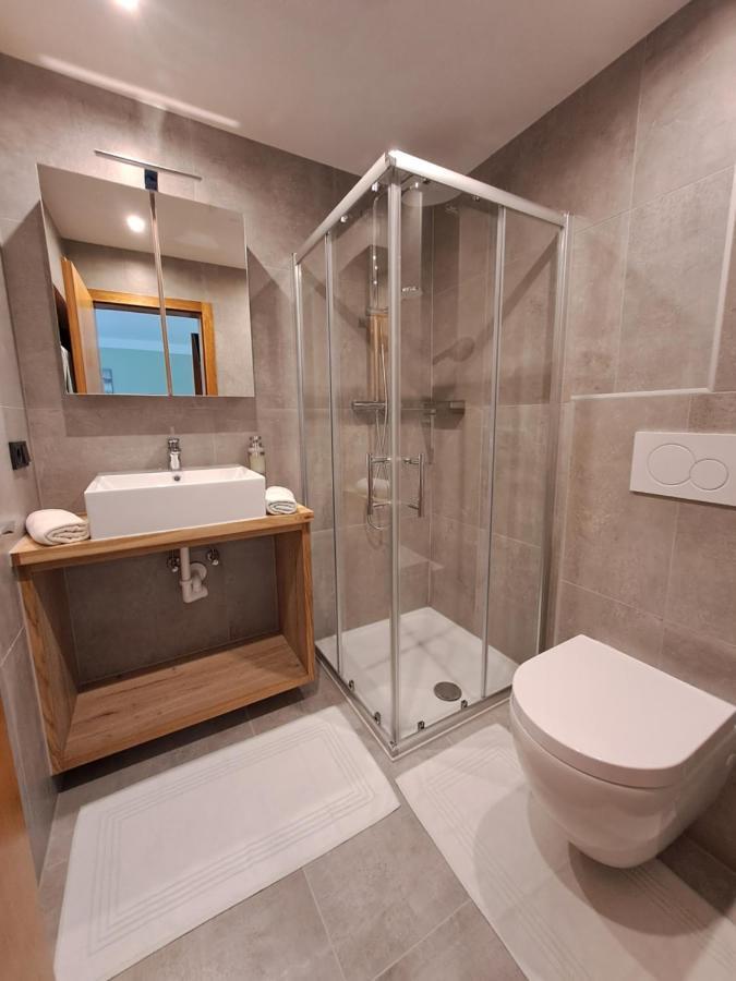 Haus Florian Apartment Mayrhofen Ngoại thất bức ảnh