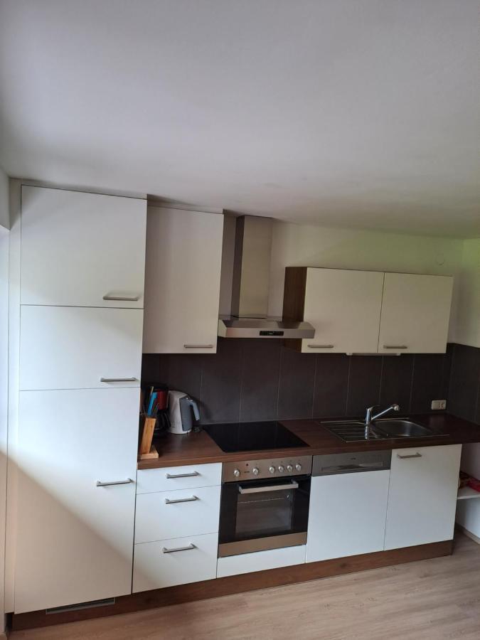 Haus Florian Apartment Mayrhofen Ngoại thất bức ảnh