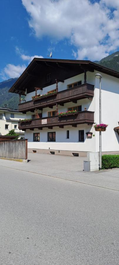 Haus Florian Apartment Mayrhofen Ngoại thất bức ảnh