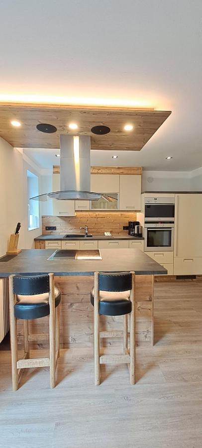 Haus Florian Apartment Mayrhofen Ngoại thất bức ảnh