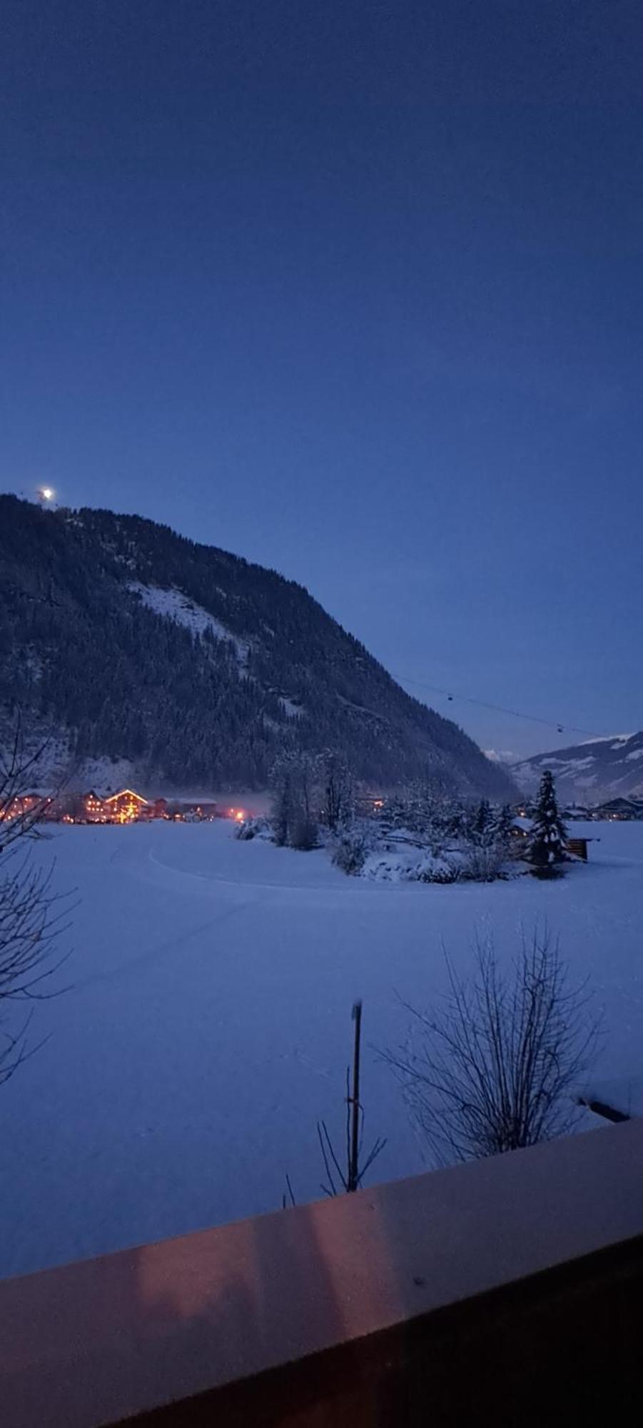 Haus Florian Apartment Mayrhofen Ngoại thất bức ảnh